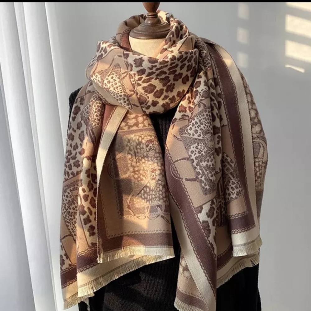 Scarf